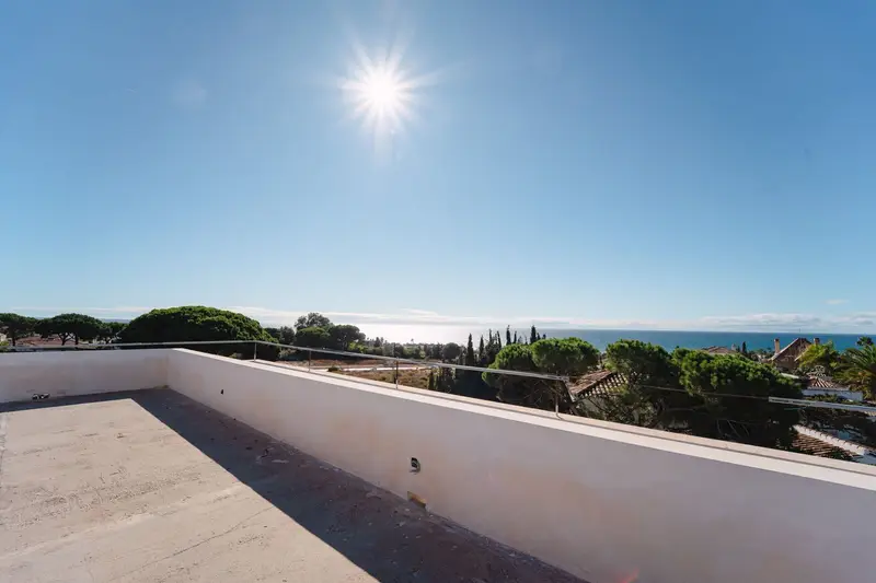 Casa Villa 4 Dormitorios Elviria Marbella Diciembre 2024