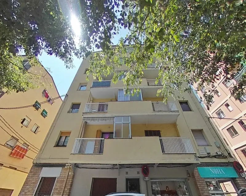 Piso 69m2 3 habitaciones Mataro
