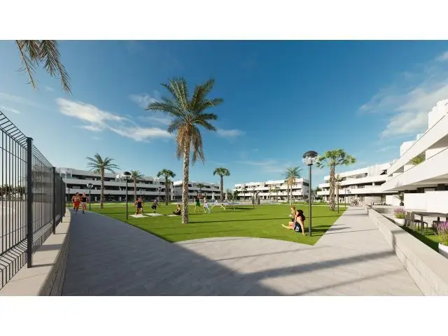 Apartamentos en Venta Guardamar del Segura Costa Blanca