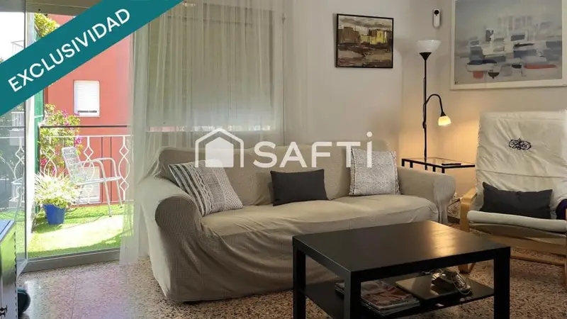 Apartamento en Venta Blanes 85m2 3 Dormitorios
