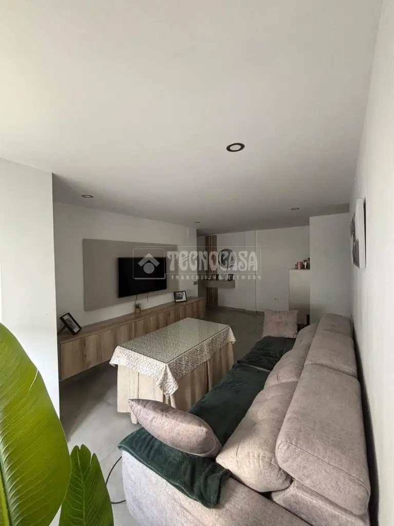 Precioso Piso Reformado en Huelva 80m2 3 Dormitorios