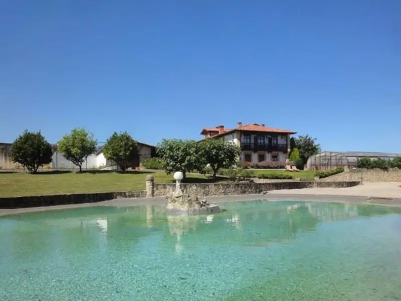 venta Chalet en Santillana del Mar, Cantabria (98423103825.991348)- Globaliza