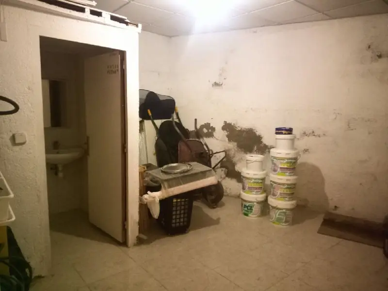 Venta Local Comercial Sabadell 108m2 Ideal Comercio