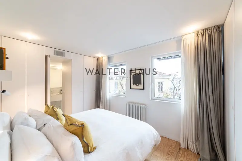 Piso en venta Almagro Madrid ciudad