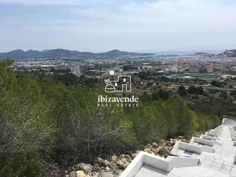 Villa de Lujo 4 Cuartos en Venta Ibiza