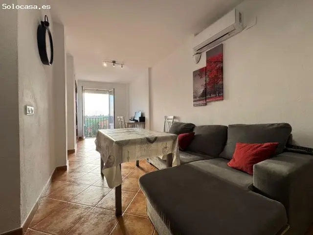Dúplex en Niebla Ideal Primera Vivienda 2 Dormitorios Terraza