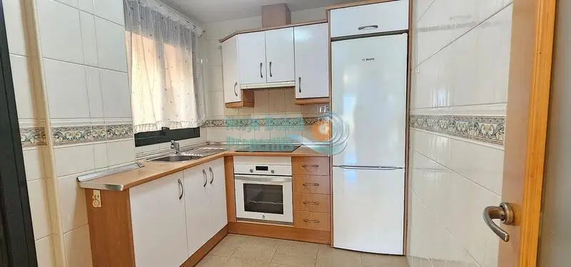 Apartamento en venta Nerja 2 dormitorios cerca de la playa