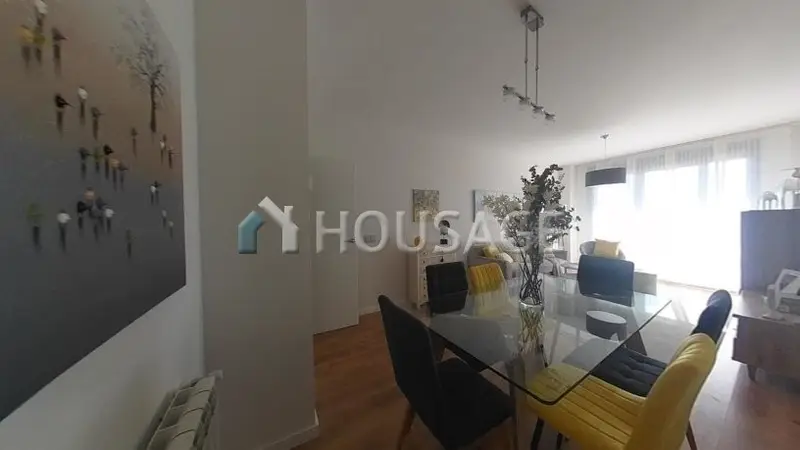 Piso a la venta en Valladolid