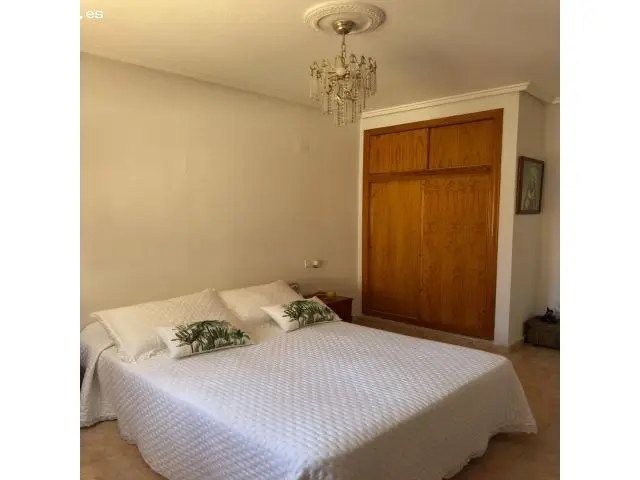 Atico en Venta Torrevieja Edificio Nabila XVI