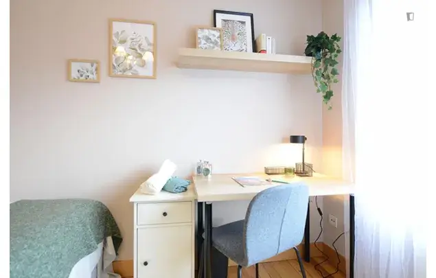 Alquiler Apartamento 3 Dormitorios Bilbao