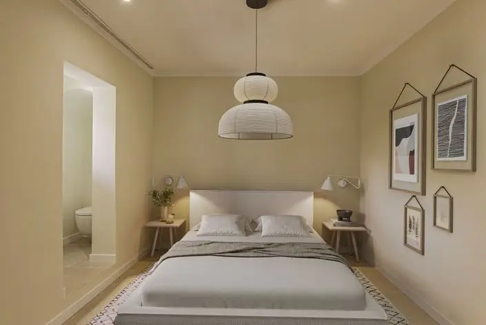 Apartamento 2 Dormitorios Reformado Venta