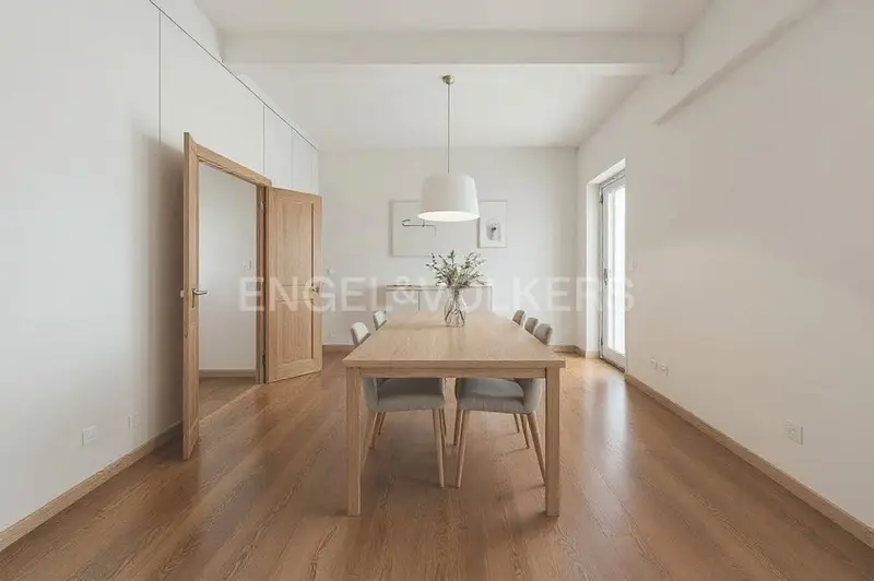 Apartamento en venta en el Pla del Remei Valencia