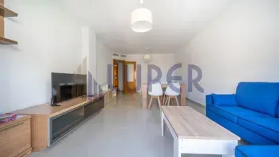 Piso en alquiler en Sur