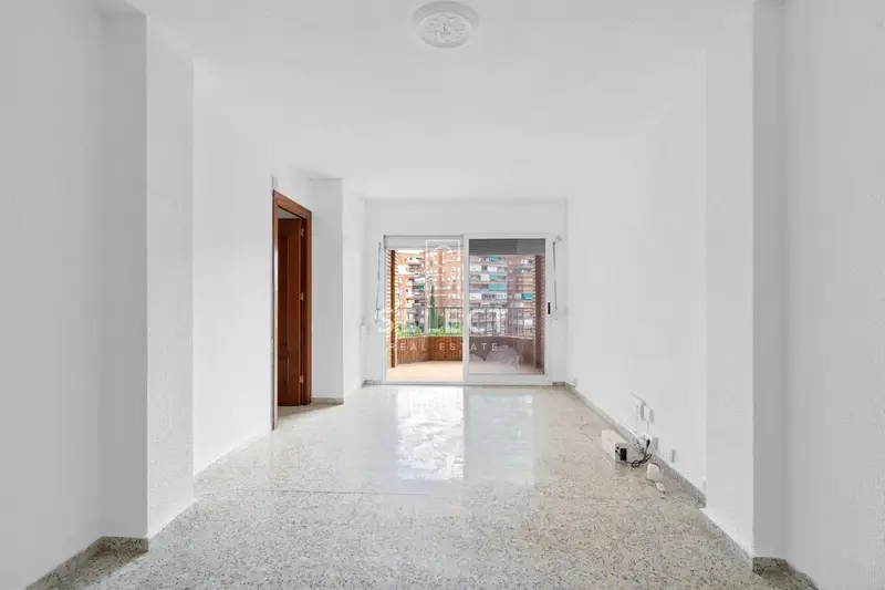 Apartamento en venta en Granada ciudad Alminares