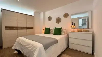 Apartamento en alquiler en Palmanova