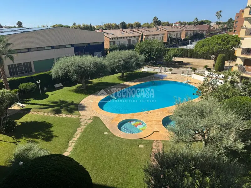 Piso en venta en Vilassar De Mar