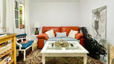 Casa en venta en Andalucia