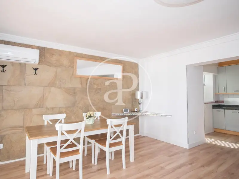 Apartamento en Alquiler Portals Nous Mallorca