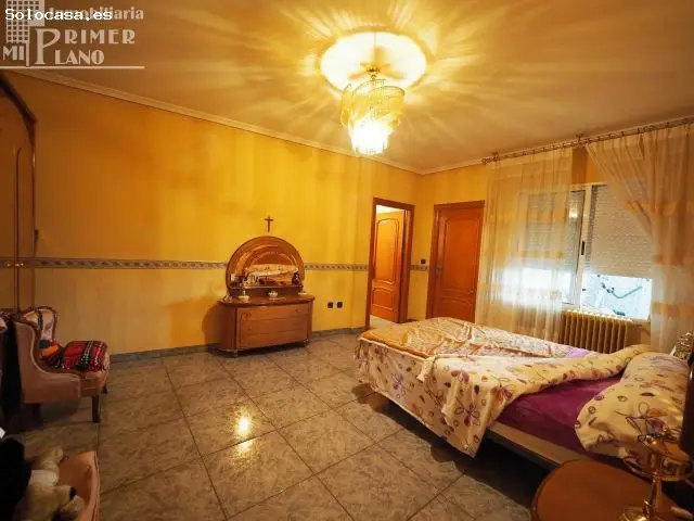Piso en Tomelloso 283m2 4 Dorm 2 Baños Garaje