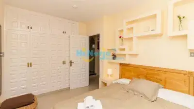 Apartamento Vacacional Nerja Verano Azul Piscina Terraza WIFI