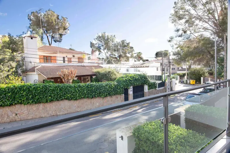 Planta Baja en Cala Nova Palma de Mallorca Alquiler Corta Temporada