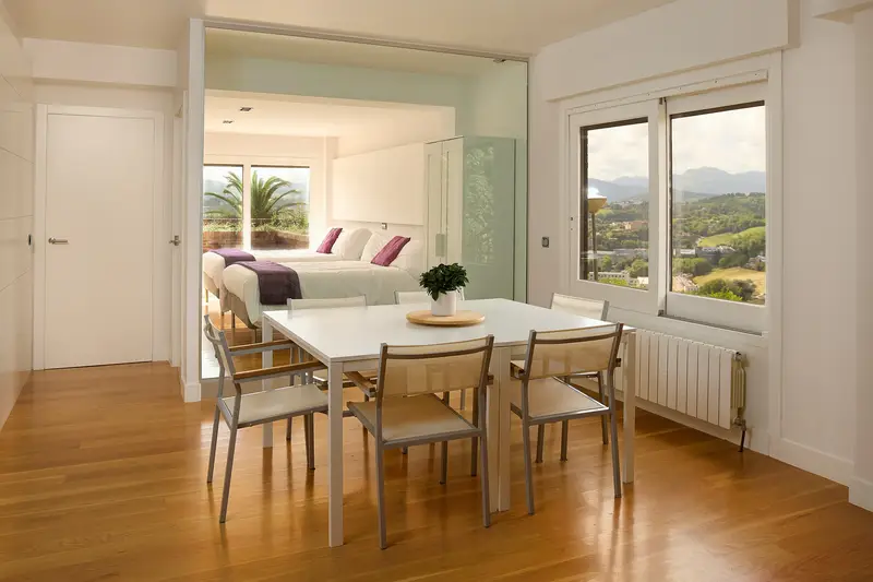 Piso de 4 Dormitorios alquiler Gipuzkoa, España