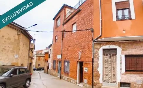 Casa unifamiliar de 210 m² en Lagartera.