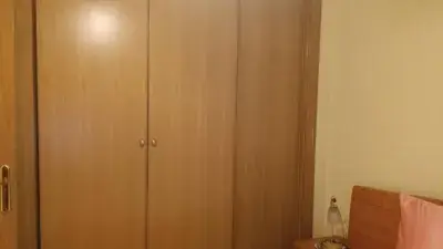 Casa en Peñaranda de Bracamonte con Patio Amueblada