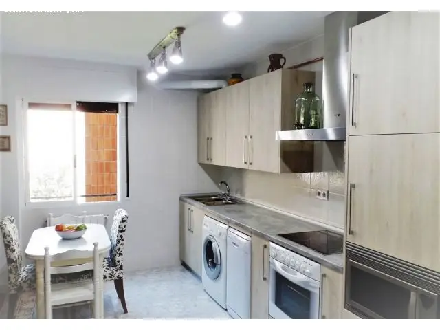 Alquiler Temporadas Piso 3 Dormitorios Casco Viejo Bilbao