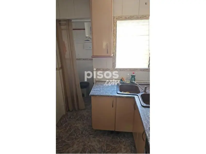 Habitación en Alquiler en Sant Vicenç dels Horts
