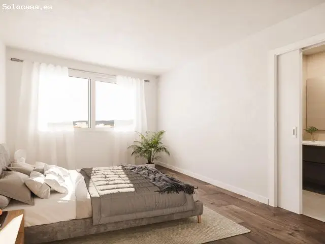 Piso Obra Nueva Vilassar de Dalt 2 Dormitorios
