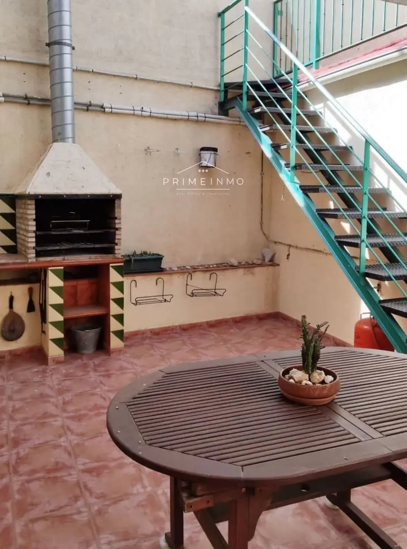 Casa en venta El Perello Tarragona cerca de la playa