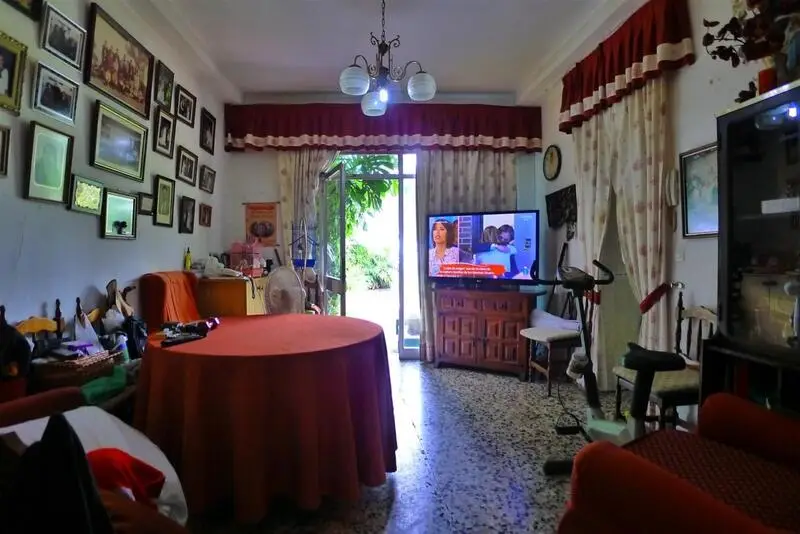Casa en Venta en Nerja 6 Dormitorios