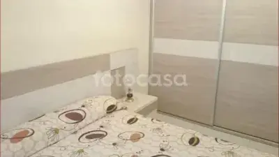 Piso en alquiler en Caranza