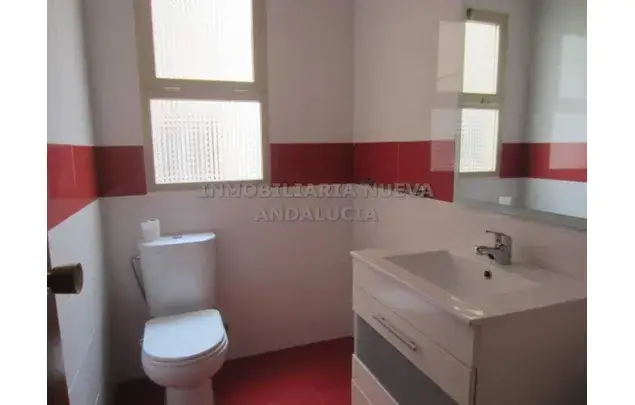Alquiler Apartamento 4 Dormitorios 115m2 Almeria