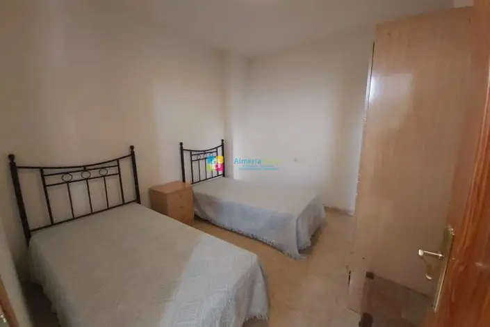 Apartamento 2 Dormitorios Oria Venta Amueblado Terraza Vistas