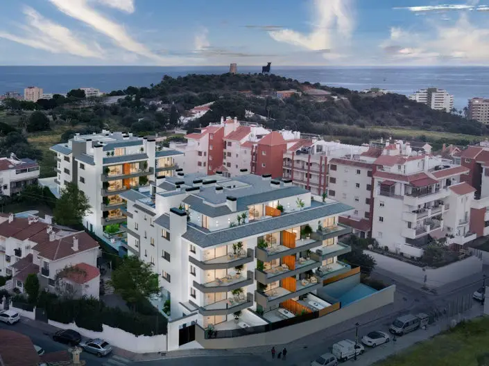 Apartamentos en Venta en Fuengirola Costa del Sol