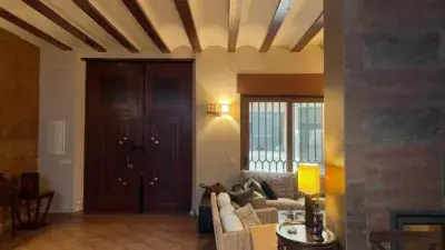 Casa en Alquiler Guadassuar 300m2 4 habitaciones Reformada