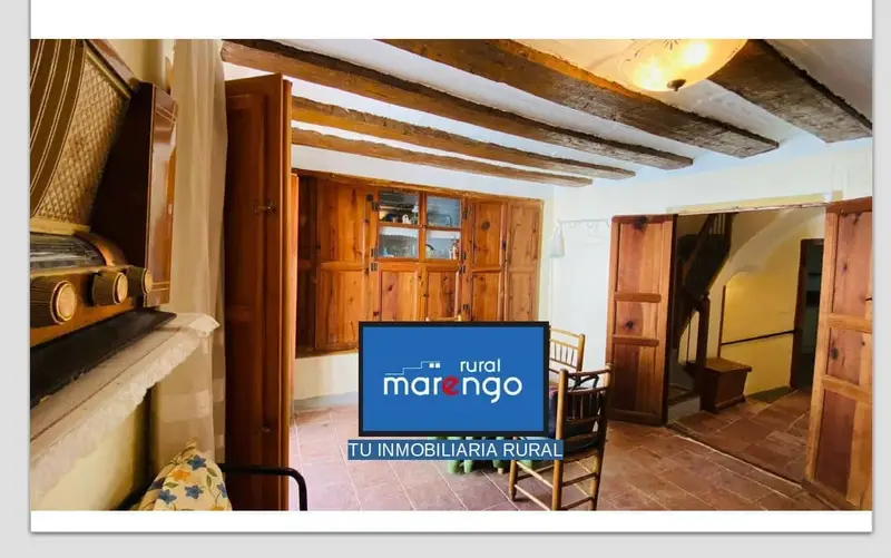 Finca/Casa Rural en venta en Morella, Castellón