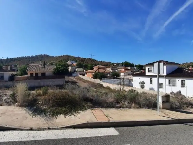 venta Terreno en La Flota, Murcia (UYC-01853)- Globaliza