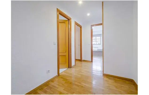 Alquiler Habitacion 110m2 Madrid
