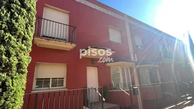 Casa Adosada en Venta Norte Inversor Ocupada