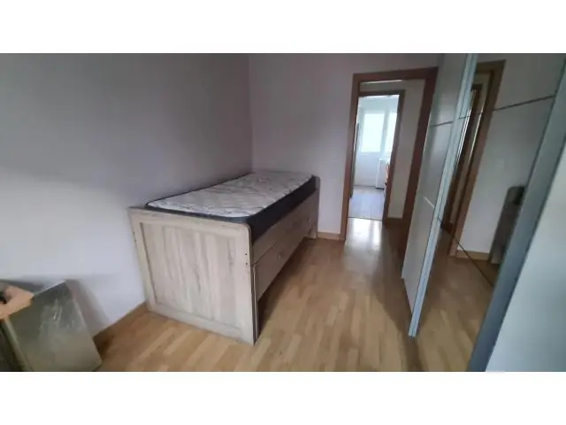 Apartamento Amueblado en La Chana Granada