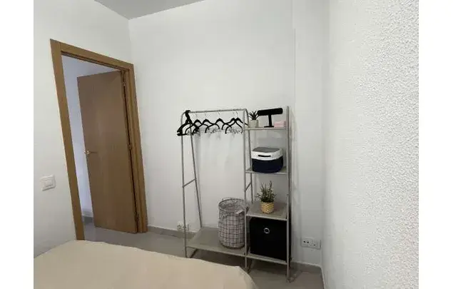 Estudio 30m2 Madrid Alquiler Online