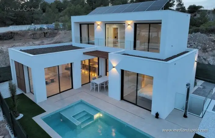 3 Bed Villa for sale
