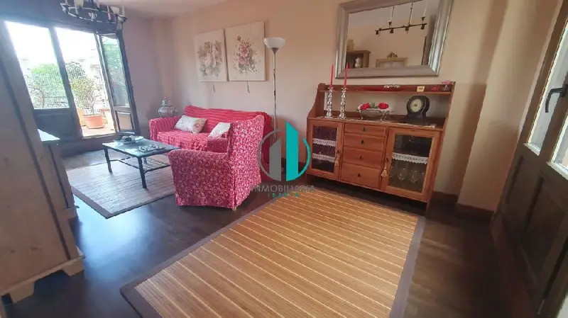 Venta Piso 2 habitaciones Sojuela
