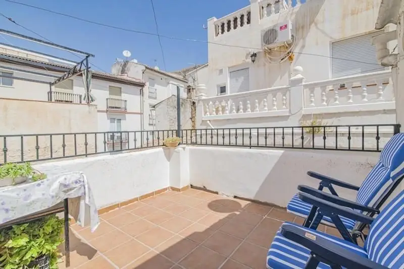 Venta Piso 3 Habitaciones Guejar Sierra Ayuntamiento
