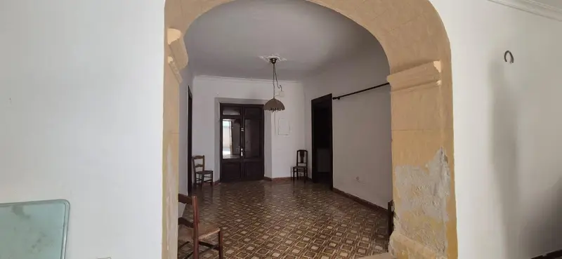 Casa adosada en venta en Buger Mallorca
