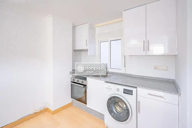 Apartamento Reformado Exterior Junto Universidad