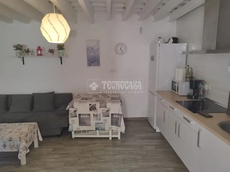 Casa en venta en Barbate